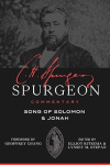 Spurgeon Commentary - Song of Solomon and Jonah
